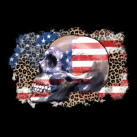 American Skull Urban Hoodie | Teevron