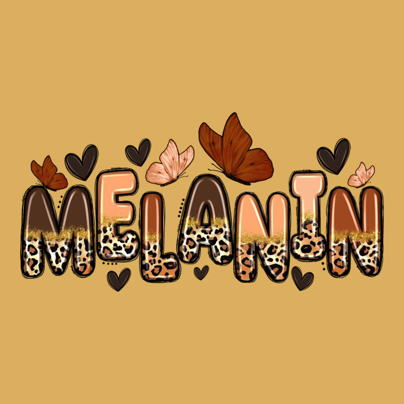 Melanin Butterfly Premium Hoodie by Zillion Design Studio | Teevron
