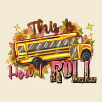 This Is How I Roll Premium Hoodie | Teevron