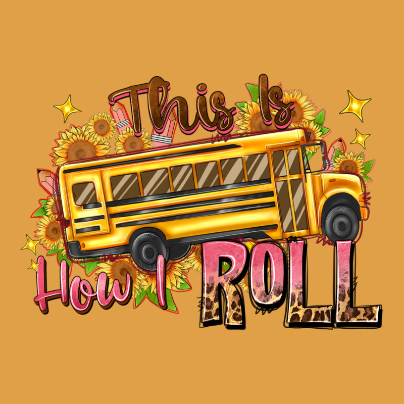 This Is How I Roll Premium Hoodie by texasbilliewilder | Teevron