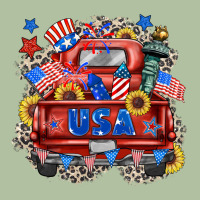 Usa Truck Urban Hoodie | Teevron
