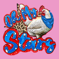 Oh My Stars Chicken Urban Hoodie | Teevron