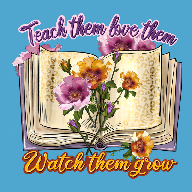 Watch Them Grow Premium Hoodie by texasbilliewilder | Teevron