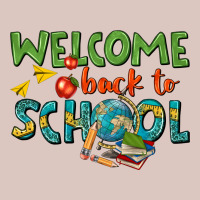 Welcome Back To School Premium Hoodie | Teevron