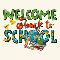 Welcome Back To School Premium Hoodie | Teevron