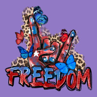 Freedom Rock Hand Urban Hoodie | Teevron