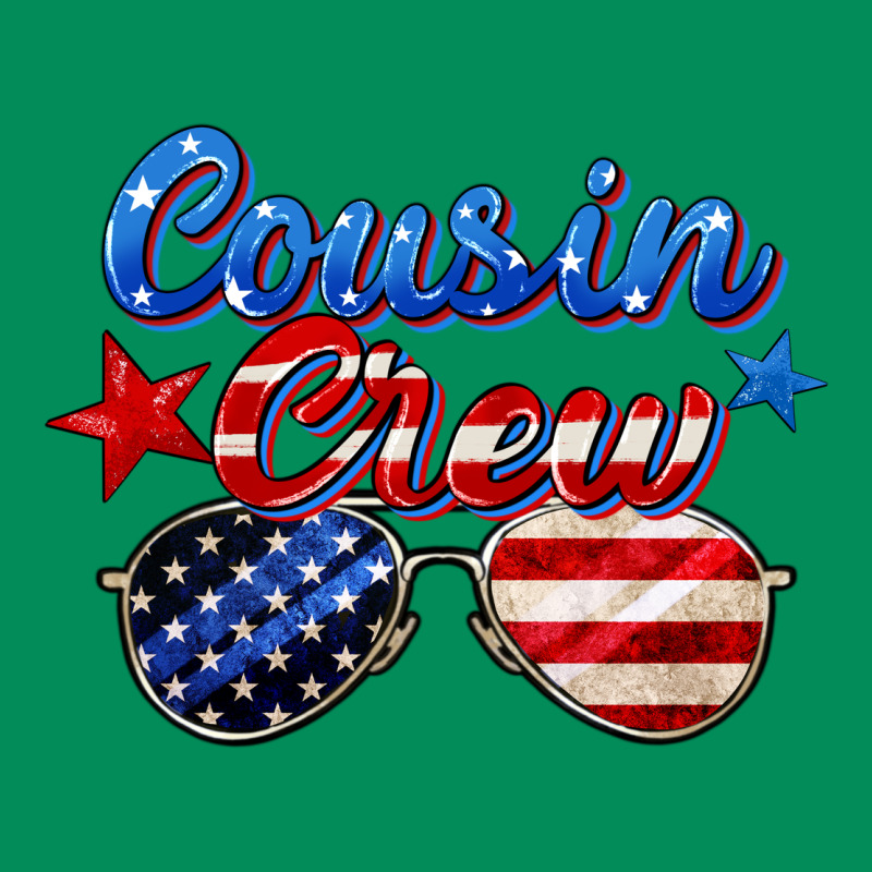 Cousin Crew Urban Hoodie by Zillion Design Studio | Teevron