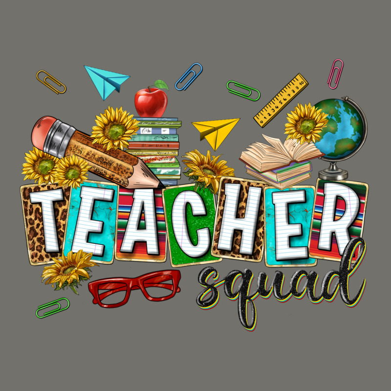 Western Teacher Squad Premium Hoodie by texasbilliewilder | Teevron