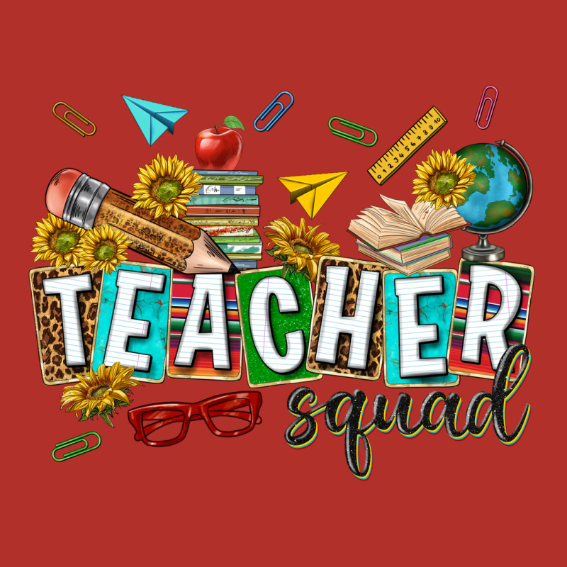 Western Teacher Squad Premium Hoodie by texasbilliewilder | Teevron