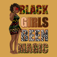 Black Girls Been Magic Urban Hoodie | Teevron