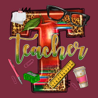 Western Teacher Premium Hoodie | Teevron