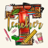Western Teacher Premium Hoodie | Teevron