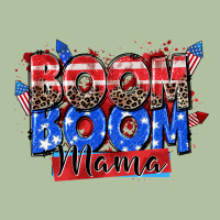 Boom Boom Mama Urban Hoodie | Teevron