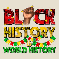 Black History Is World History Urban Hoodie | Teevron
