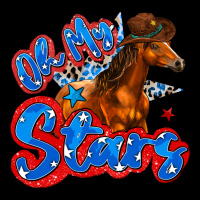 Oh My Stars Horse Urban Hoodie | Teevron