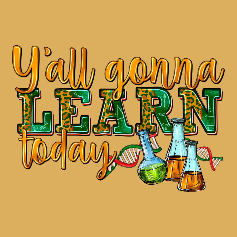 Yall Gonna Learn Today Premium Hoodie by texasbilliewilder | Teevron