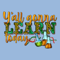 Yall Gonna Learn Today Premium Hoodie | Teevron