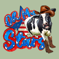 Oh My Stars Cow Urban Hoodie | Teevron