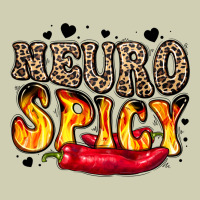 Neuro Spicy Neurodivergence Heavy Core Tee | Teevron