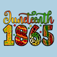 Juneteenth 1865 Premium Hoodie | Teevron