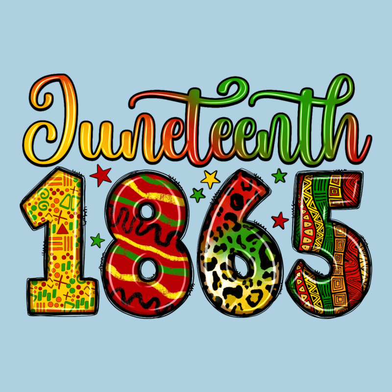 Juneteenth 1865 Premium Hoodie by Zillion Design Studio | Teevron