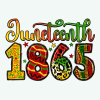 Juneteenth 1865 Premium Hoodie | Teevron
