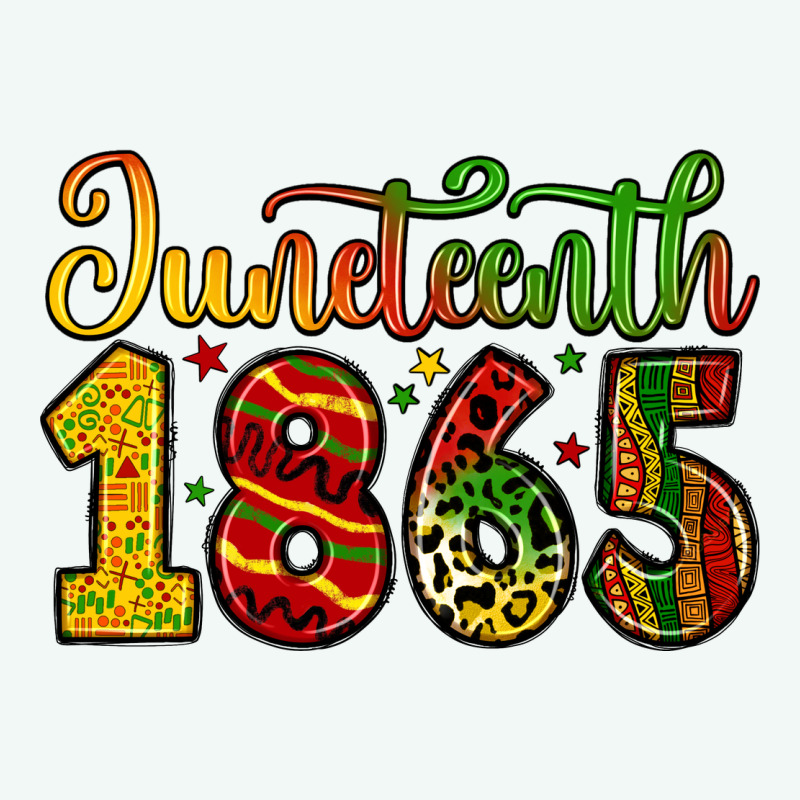 Juneteenth 1865 Premium Hoodie by Zillion Design Studio | Teevron