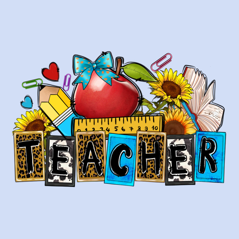 Teacher Urban Hoodie by Zillion Design Studio | Teevron