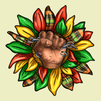 Black History Sunflower Urban Hoodie | Teevron