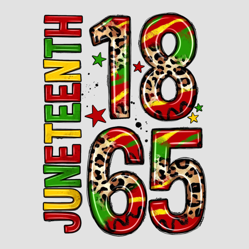 1865 Juneteenth Premium Hoodie by Zillion Design Studio | Teevron