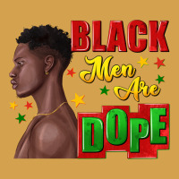 Black Men Are Dope Black Man Urban Hoodie | Teevron