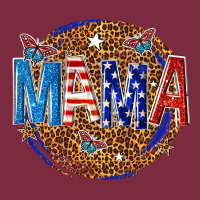 4th Of July Mama Premium Hoodie | Teevron