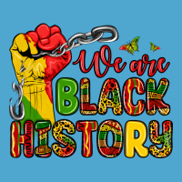 We Are Black History Premium Hoodie | Teevron