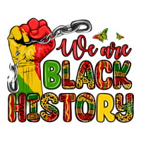 we are black history | Teevron