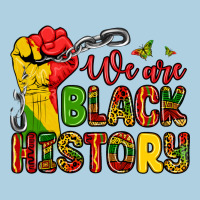 We Are Black History Premium Hoodie | Teevron