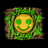 Feeling Lucky Urban Hoodie | Teevron