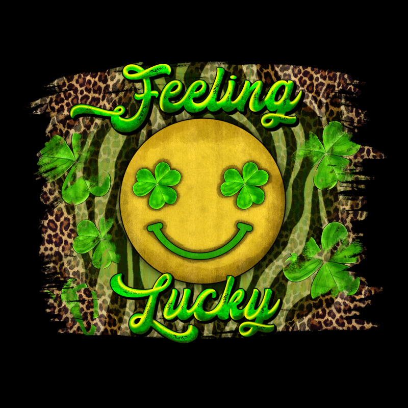 Feeling Lucky Urban Hoodie by RanaPortraitStore | Teevron