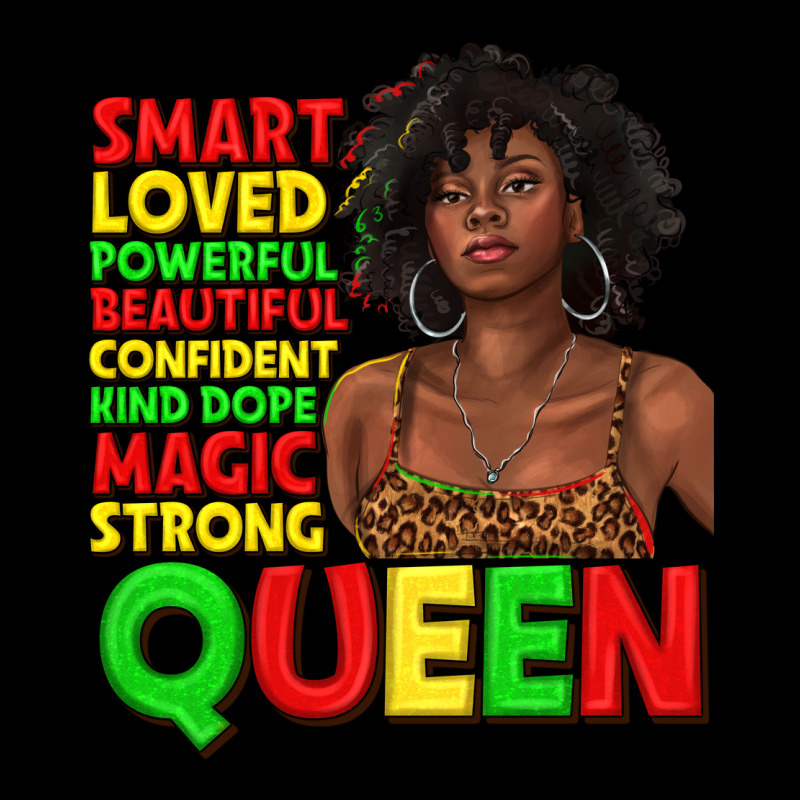 Black Queen Quotes Juneteenth Urban Hoodie by texasbilliewilder | Teevron