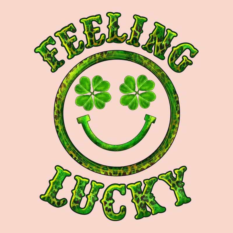 Feeling Lucky With Leopard Urban Hoodie by RanaPortraitStore | Teevron