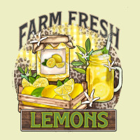 Farm Fresh Lemons Urban Hoodie | Teevron