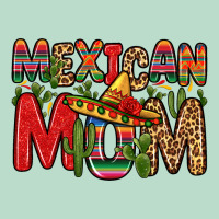 Mexican Mom Premium Hoodie | Teevron