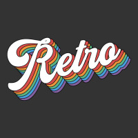retro colorful | Teevron