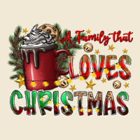 Afamilytloveschristmas Premium Tee | Teevron