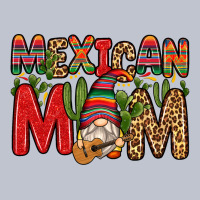 Mexican Mom Gnome Premium Hoodie | Teevron