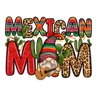 mexican mom gnome | Teevron