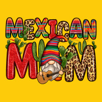 Mexican Mom Gnome Premium Hoodie | Teevron