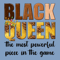Black Queen The Most Powerful Piece In The Game Urban Hoodie | Teevron