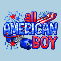 All American Boy Billie Wilder Premium Hoodie | Teevron