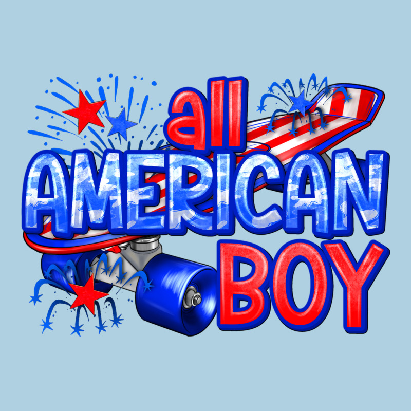 All American Boy Billie Wilder Premium Hoodie by texasbilliewilder | Teevron