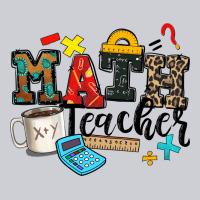 Math Teacher Urban Hoodie | Teevron